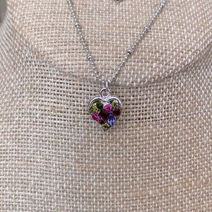 NWT Cookie Lee 💗Anklet